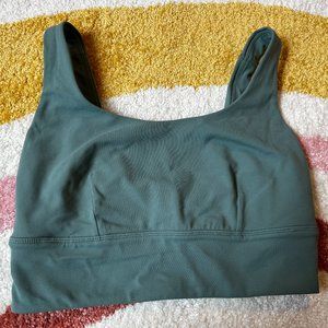 Lululemon Align Bra